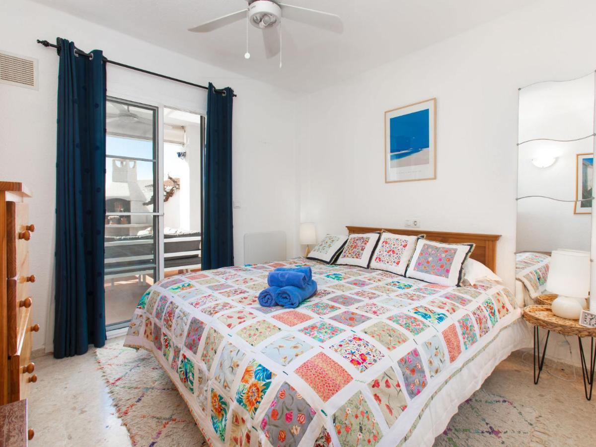 Lägenhet Capuchinos San Juan De Capistrano By Interhome Nerja