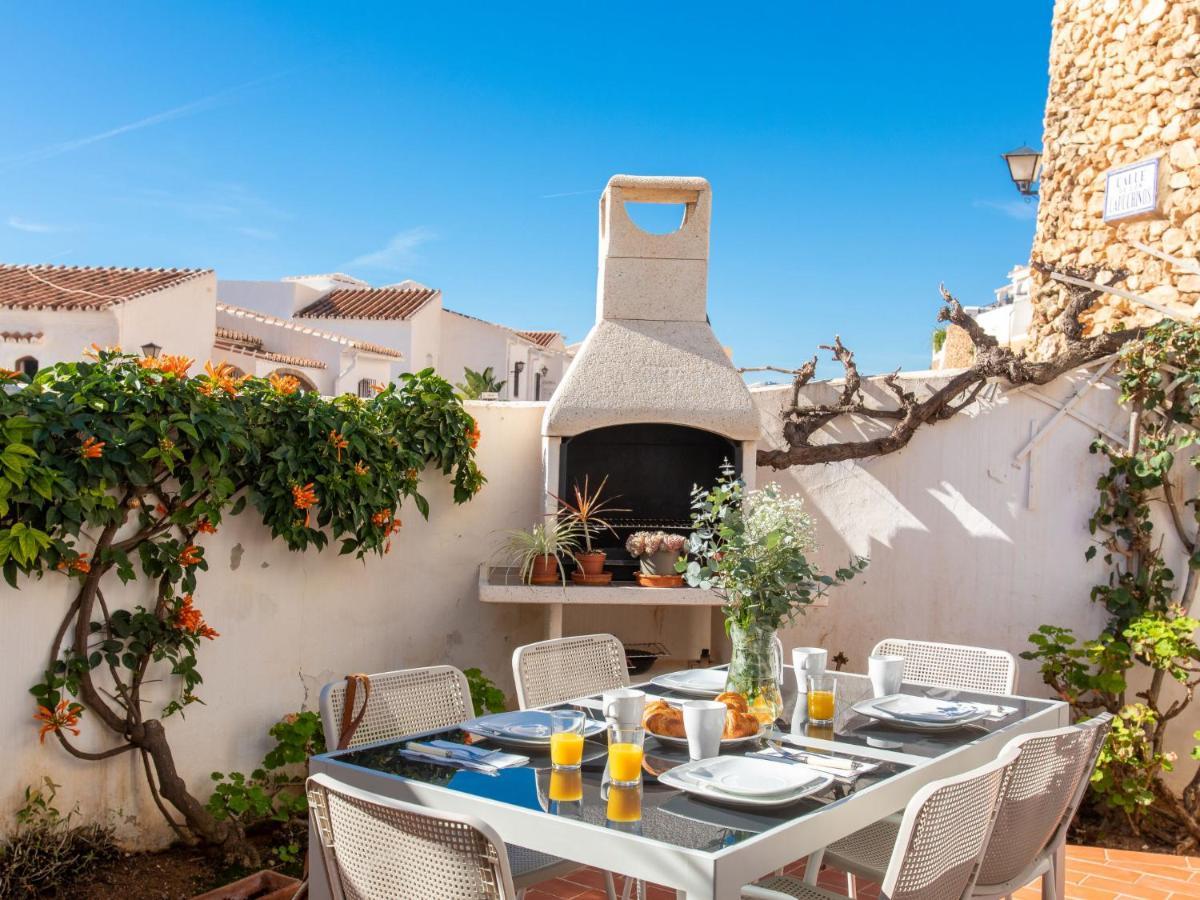 Lägenhet Capuchinos San Juan De Capistrano By Interhome *