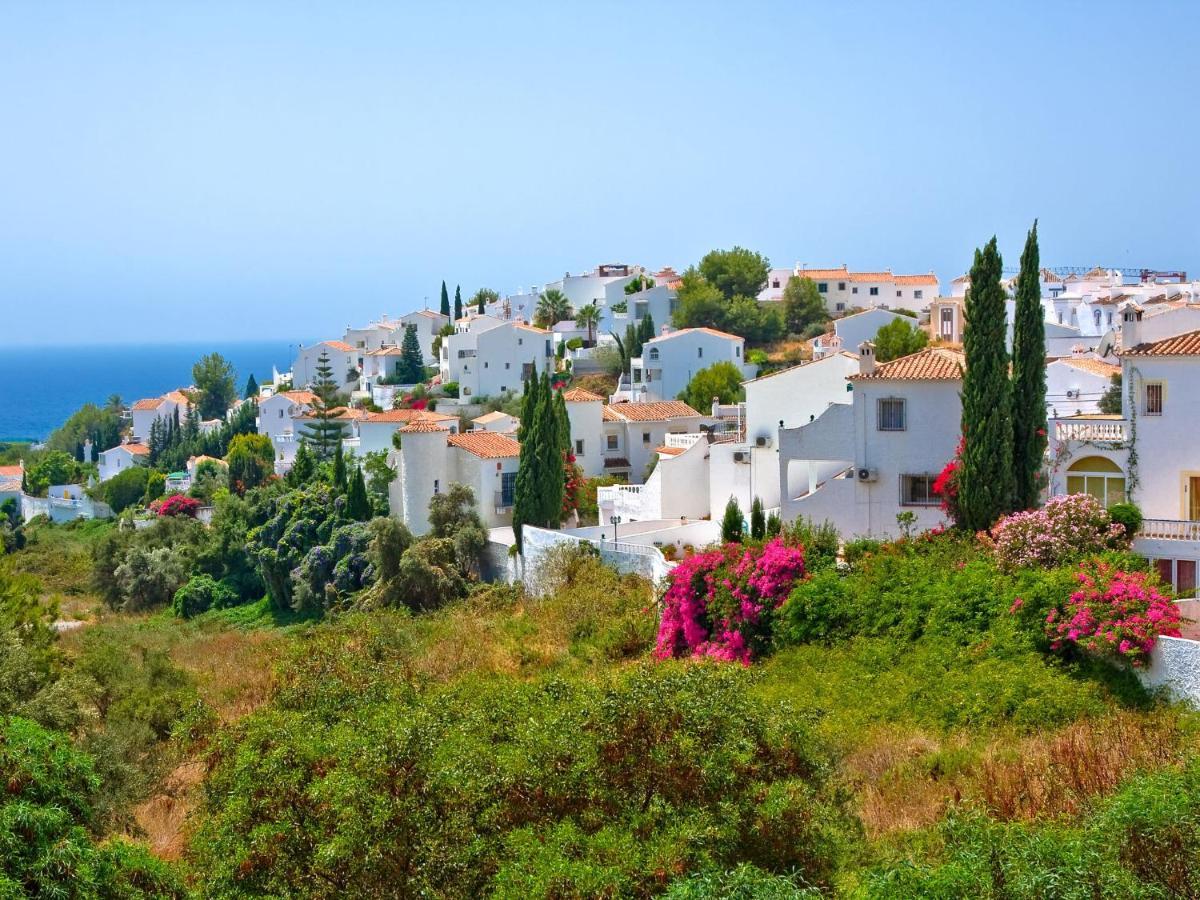 Lägenhet Capuchinos San Juan De Capistrano By Interhome