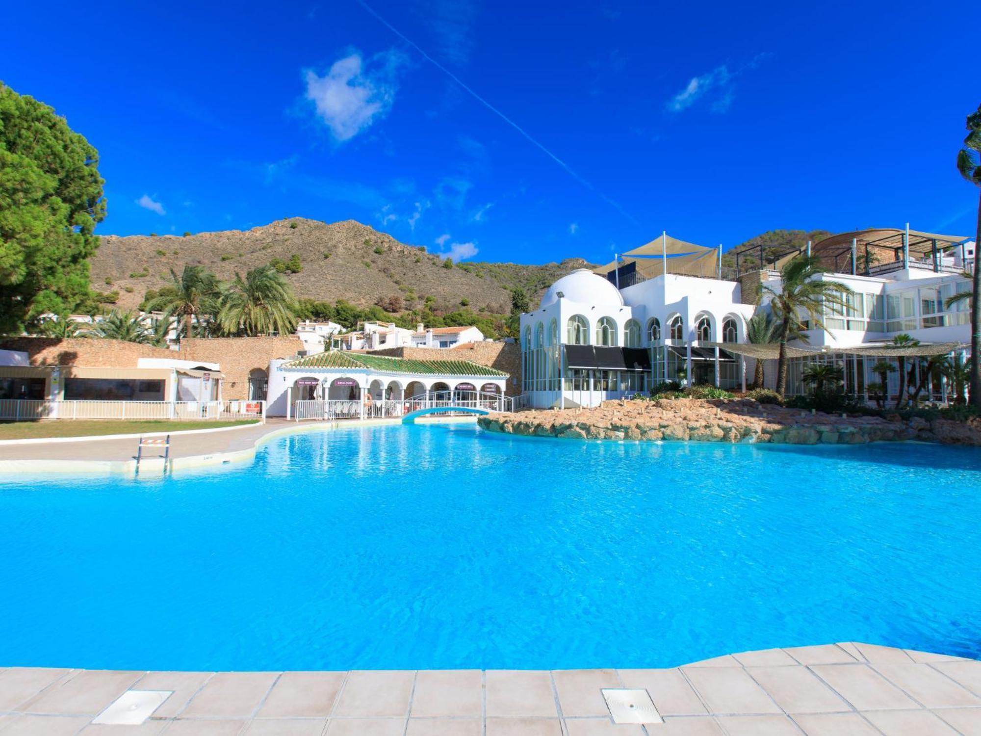 Lägenhet Capuchinos San Juan De Capistrano By Interhome *