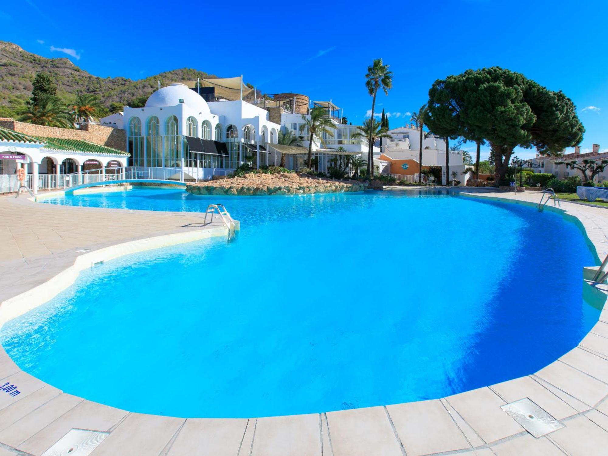 Lägenhet Capuchinos San Juan De Capistrano By Interhome *