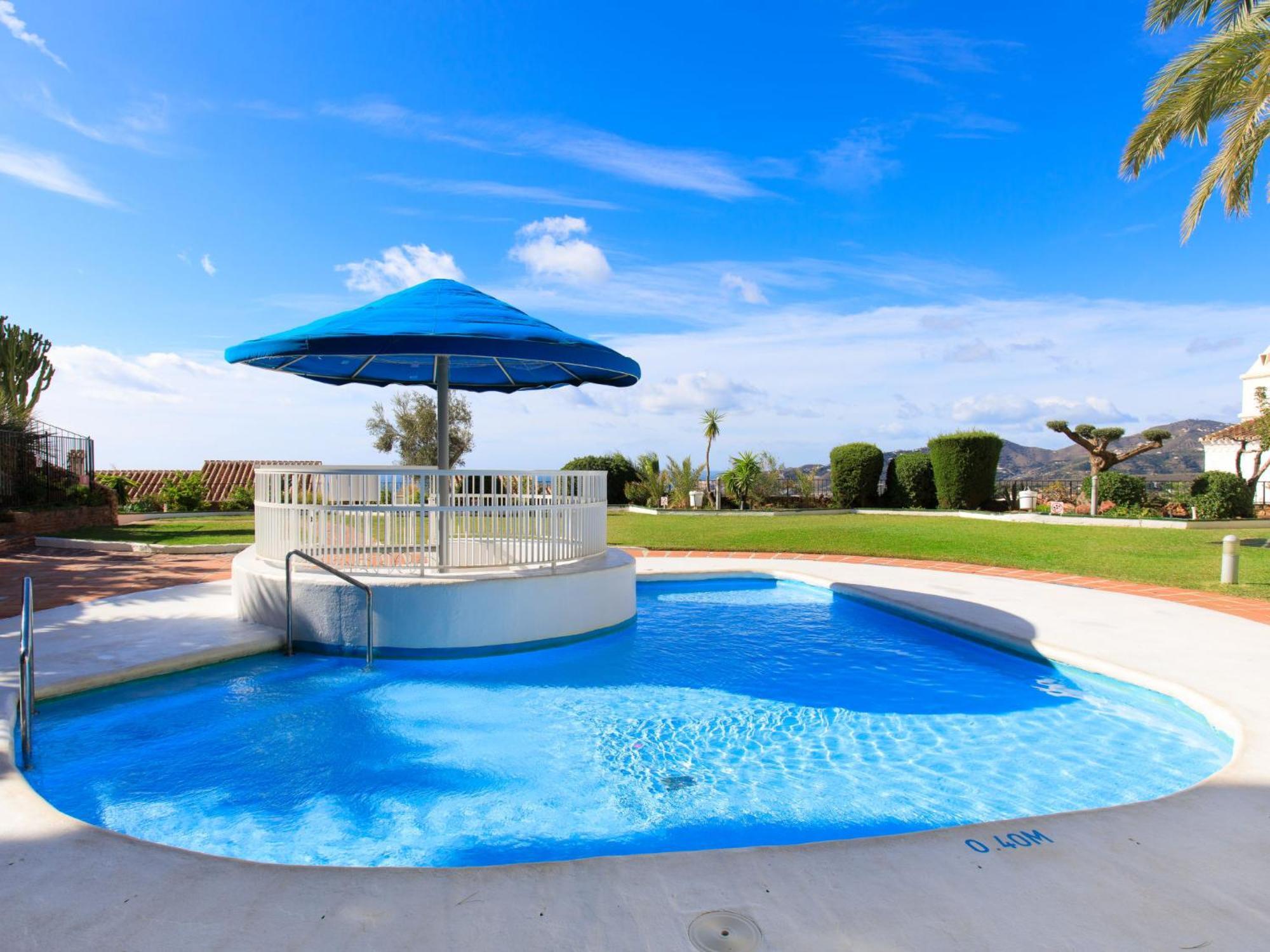 Lägenhet Capuchinos San Juan De Capistrano By Interhome Nerja